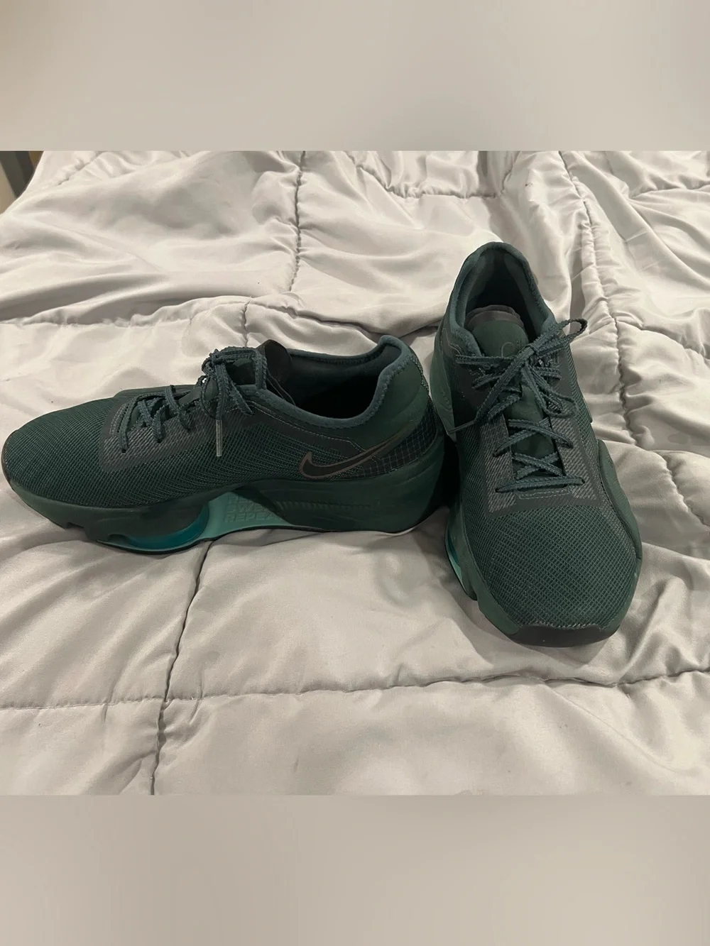 Nike Air Zoom SuperRep 3 Training Shoes Men's 